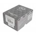 Коллиматорный прицел Patriot BH-KP200L 1х22х33 (4 вида прицельной сетки, Ласточкин хвост)