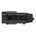 Коллиматорный прицел Patriot 1x40x28 (Weaver, BH-KP800, 4 прицельные марки)