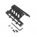 Кронштейн боковой Patriot BH-MR05L (АК, Вепрь, Сайга, Тигр, СКС)