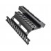 Кронштейн боковой Patriot BH-MR05L (АК, Вепрь, Сайга, Тигр, СКС)