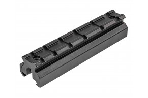 Планка повышающая на вивер Patriot BH-MR01