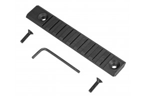 Планка вивера 125 мм Patriot BH-R04