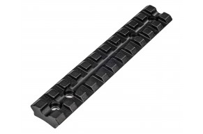 Планка вивера 120 мм Patriot BH-R10