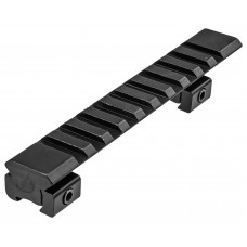 Планка переходник ласточкин хвост / вивер Patriot BH-MR25