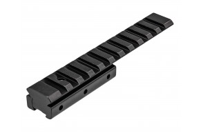 Планка переходник ласточкин хвост / вивер Patriot BH-MR21