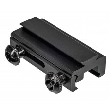 Планка переходник вивер / ласточкин хвост Patriot BH-MR26