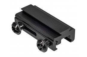 Планка переходник вивер / ласточкин хвост Patriot BH-MR26