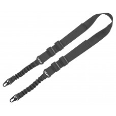 Ремень двухточечный Patriot BH-SL01 (черный)