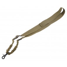 Ремень одноточечный Patriot BH-SL08 (зеленый)