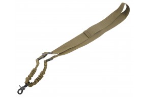 Ремень одноточечный Patriot BH-SL08 (зеленый)