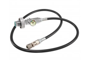 Заправочная станция Patriot BH-GS04 (манометр, 5/8 папа, фостер)