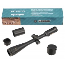 Оптический прицел Kandar 4-16x40 AOMEG (BH-KR414G, 25.4 мм)