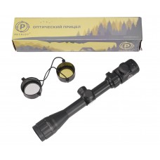 Оптический прицел Patriot P3-9x32 AOL (Mil-Dot, BH-PT393AL, 25.4 мм)
