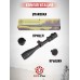 Оптический прицел Patriot P3-9x40 AOL Mil-Dot (BH-PT394AL, 25.4 мм)