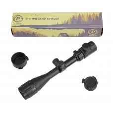 Оптический прицел Patriot P3-9x40 AOL Mil-Dot (BH-PT394AL, 25.4 мм)