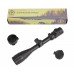 Оптический прицел Patriot P3-9x40 AOL Mil-Dot (BH-PT394AL, 25.4 мм)