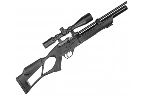 Пневматическая винтовка Hatsan Flash 5.5 мм (пластик)