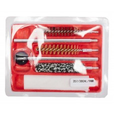 Набор для чистки Patriot BH-CK15 9 мм (3 ерша, пистолетный)