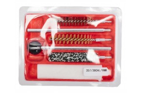 Набор для чистки Patriot BH-CK15 9 мм (3 ерша, пистолетный)