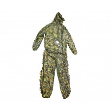 Маскировочный костюм Patriot BH-CT03