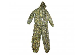 Маскировочный костюм Patriot BH-CT03