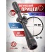 Оптический прицел Patriot P4-16x40 AOEG (BH-PT414G, Mil-Dot)