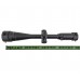 Оптический прицел Patriot P4-16x40 AOEG (BH-PT414G, Mil-Dot)