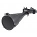 Оптический прицел Patriot P4-16x40 AOEG (BH-PT414G, Mil-Dot)