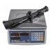Оптический прицел Patriot P4-16x40 AOEG (BH-PT414G, Mil-Dot)