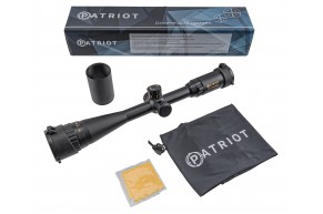 Оптический прицел Patriot P4-16x40 AOEG (BH-PT414G, Mil-Dot)