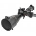 Оптический прицел Patriot P3-9x40 AOEG (BH-PT394G, Mil-Dot)