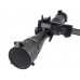 Оптический прицел Patriot P 3-9x32 AOEG (BH-PT393G, подсветка, Mil-Dot, 25.4 мм)