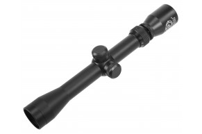 Оптический прицел Patriot P3-9x32 (25.4 мм, BH-PT393, Мил-Дот)