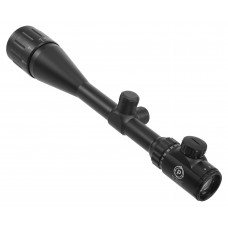 Оптический прицел Patriot P6-24x50 AOL (25.4 мм, Mil-Dot, подсветка, BH-PT625AL)