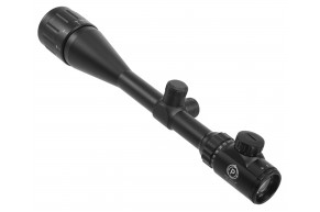 Оптический прицел Patriot P6-24x50 AOL (25.4 мм, Mil-Dot, подсветка, BH-PT625AL)