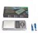 Электронные весы Brave Hunter BH-WP500 (0.01-500 грамм)