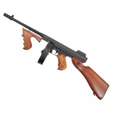Страйкбольный автомат Cyma CM051 Thompson M1928A1 (6 мм)