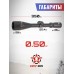 Оптический прицел Diana 3-9x40 AO (Mil-Dot, BH-DN39, 25.4 мм)
