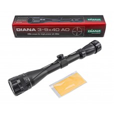 Оптический прицел Diana 3-9x40 AO (Mil-Dot, BH-DN39, 25.4 мм)