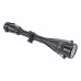 Оптический прицел Diana 3-9x40 AO (Mil-Dot, BH-DN39, 25.4 мм)