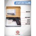 Страйкбольный пистолет Stalker SC1911P (Colt 1911)
