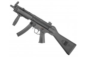 Страйкбольный автомат Cyma H&K MP5 CM041B (RIS, 6 мм)
