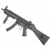 Страйкбольный автомат Cyma H&K MP5 CM041B (RIS, 6 мм)