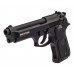 Страйкбольный пистолет KJW Beretta M9 (6 мм, Gas, GBB)