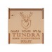 Пули пневматические Tundra Bullet 5.5 мм (100 шт, 2 г)