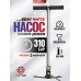 Насос высокого давления Brave Hunter BH-PNN01 (осушитель, 310 Бар)