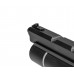 Пневматический пистолет ZR Arms PP700S-A 5.5 мм (ПСП)