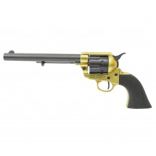 Макет револьвера Denix Colt Peacemaker .45 (D7/1109L, 7.5 Дюймов, пластик, 1873 г)