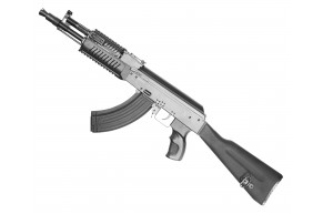 Страйкбольный автомат G&G RK104 Evo AEG (6 мм, АК 104)
