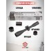 Оптический прицел Leapers 3-9x40 Full Size (SCP-M394AOMDLTS)
